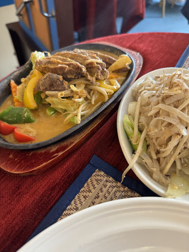 Photo of Thai Moon - Unit 7 Wharfside Shopping Centre, Penzance TR18 2GB